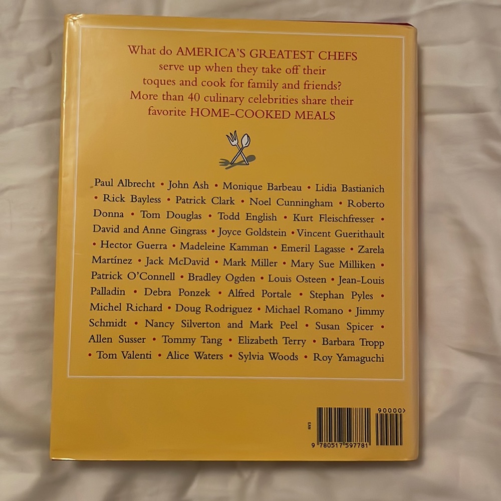 Cook book - Picture 2 of 2
